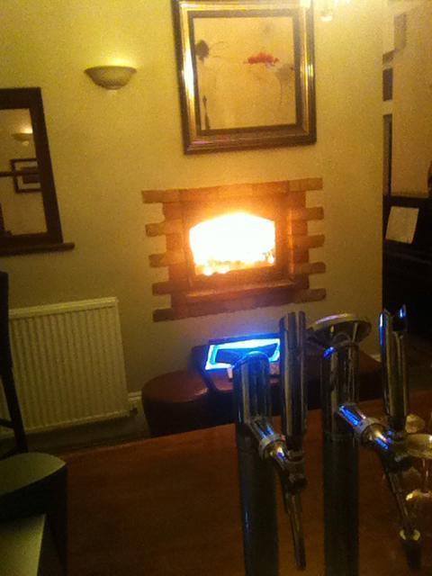 The Beeches Hotel Grimsby Esterno foto