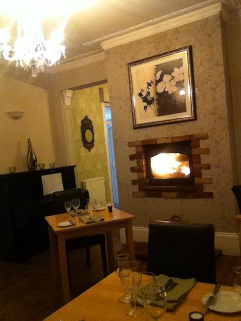 The Beeches Hotel Grimsby Esterno foto
