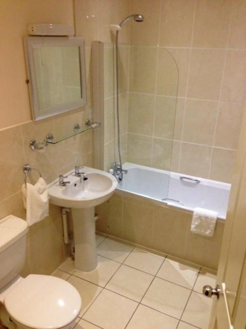 The Beeches Hotel Grimsby Camera foto