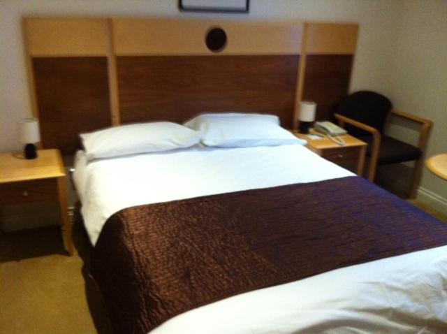The Beeches Hotel Grimsby Camera foto