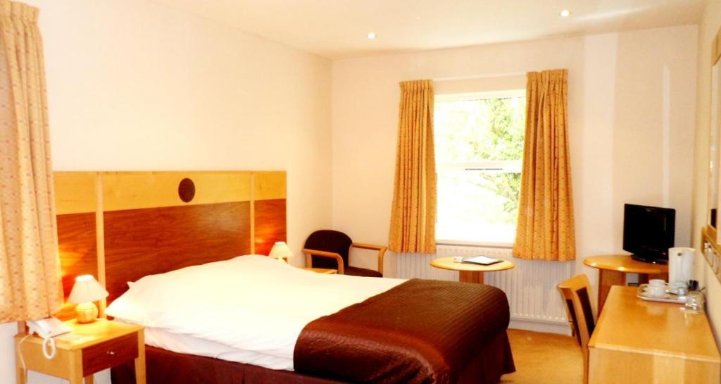 The Beeches Hotel Grimsby Camera foto