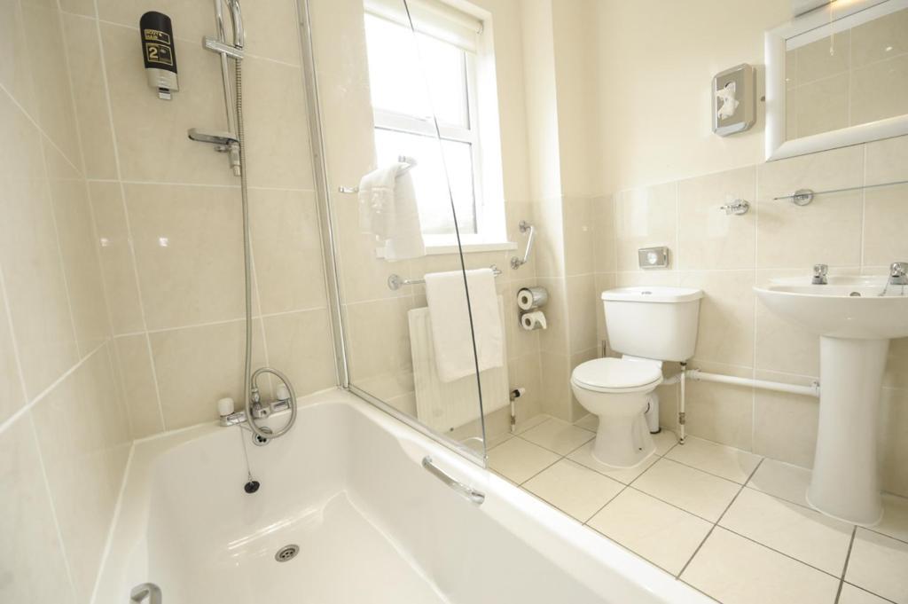 The Beeches Hotel Grimsby Camera foto