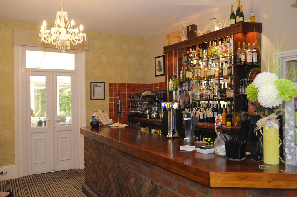 The Beeches Hotel Grimsby Esterno foto