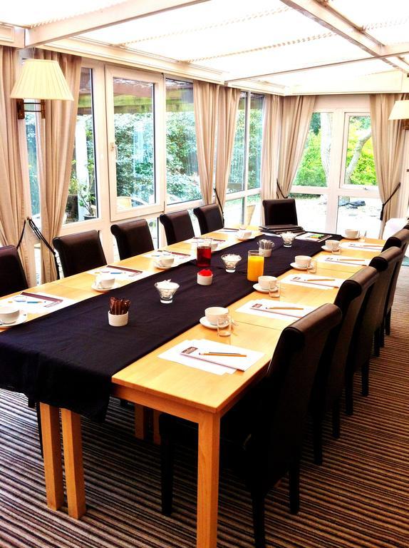 The Beeches Hotel Grimsby Esterno foto