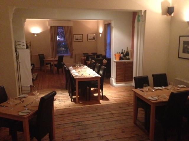 The Beeches Hotel Grimsby Esterno foto