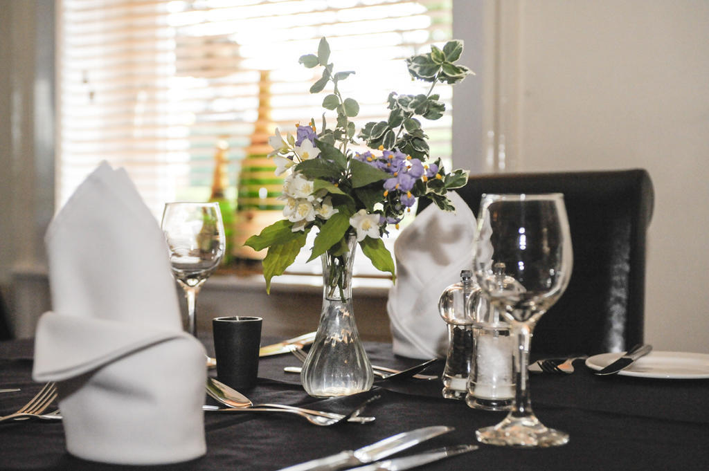 The Beeches Hotel Grimsby Esterno foto